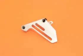 Crc-002 Honda 2004-2009 Crf250r Crf250 Topar Racing Sporcket Cover Left Engine Crankcase