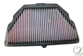 Ha-6001 Honda 01-06 Cbr600 600 F4i Air Filter Airfilter K&n
