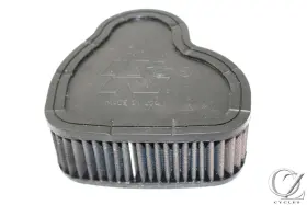Ho67c6 Honda 03-09 Vtx 1300c Air Filter Airfilter K&n