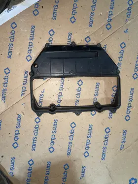 17221-mal-e00 Honda Oem Lower Air Filter Basket F3 Part Airbox Cleaner Cbr600f2 91-94 Cbr 60