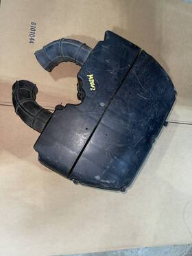 Honda Uspt488908 Cbr900 Rr Sc28 Fireblade 1992-1993 92-93 Airbox Air Box Filter Unit