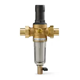 Fk06-102-dus-lf Honeywell Residential Fk06 Prv Filter Combination 1 Sweat Lf