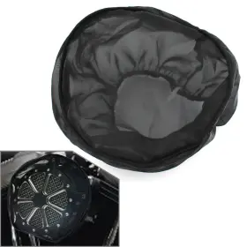 Ht 550722501137 Waterproof Sock For Air Filter Cleaner Kit Harley Touring Sportster 883 1200