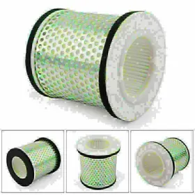 1ae-14451-00 Hukyu 4br-14451-00 Motorcycle Air Filter Cleaner For Yamaha Fzr1000 Fzr750r 1987-1988