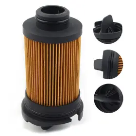 595930 Hukyu 612063509637 Briggs&stratton Oil Guard Filter For Ferris Fw35 Srs Z2 Zero-turn Mowers