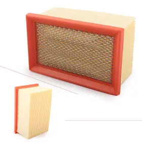 7706414 Hukyu Air Intake Filter Cleaner For Bmw 05-08 R1200st/s R1200gs Adventure 2004-2009