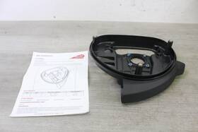 Indian 2880951 Nos Chieftain Kit -air Cleaner Base Ducted