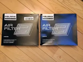 5415825 Indian Motorcycle Stage 1 Air Filters For High Performance Cleaner Kit