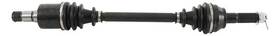 Interparts Trk-po-8-328 Trk Extreme Off-road Rear Axles #trk-po-8-328