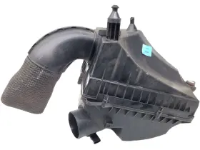 Cw93-9a673-aa Jaguar Xf Air Filter Box Reservoir Housing 2009-2015 Oem