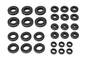 10360 Jegs 30-piece Grommet Assortment