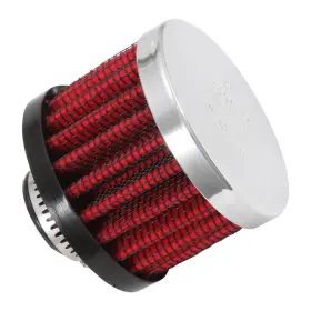 62-1340 K And N Engineering Crankcase Vent Filter