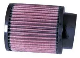 Rb-0910 K And N Engineering Fits Universal Rubber Filter