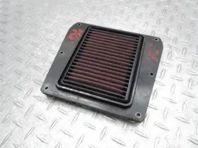 01514 K&n 2016 16-21 Indian Scout Sixty Air Intake Filter Cleaner Element Unit