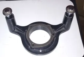 63-1125 K&n 01907 Backing-plate And Breather Bolts That Are For Cold Air Intake System