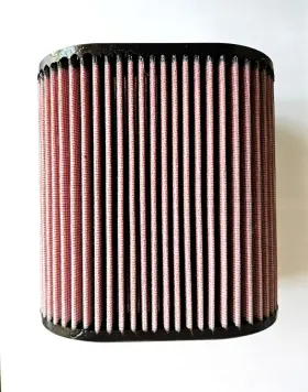 Tb-2204 K&n 024844110756 Air Filter 2004-2018 Triumph Rocket Iii 3 Touring Roadster Abs