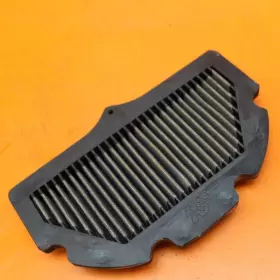 13780-01h00 K&n 2006-2009 Suzuki Gsxr 600 750 Airbox Air Intake Filter