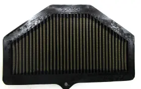 13780-29g00 K&n 04 05 2004 2005 Susuki Gsxr 600 750 Air Filter Oem