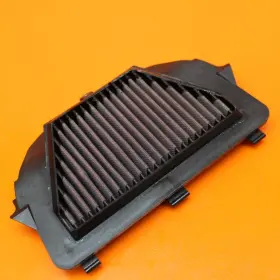 13s-14450-10-00 K&n 2008-2009 Yamaha Yzf R6 R6r Airbox Air Intake Filter