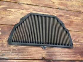 K&n 17210-mbw-000 99-00 Honda Cbr600f4 K&n Air Filter Replaces / Ha-6099