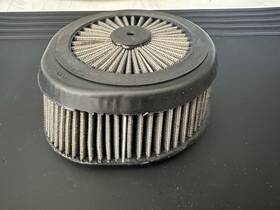 K&n 269306 1151x Yz250 K&n Air Filter Yamaha Yz 250 98-23