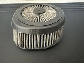 269306 K&n 1151x Yz250 Air Filter Yamaha Yz 250 98-23