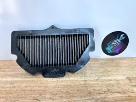 44110-08ga0 K&n 2006 - 2010 Suzuki Gsxr600 Gsxr750 Washable Resuable Air Filter Su-7506