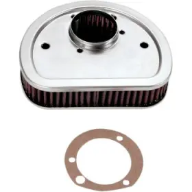 Hd-1499 K&n 721499 Air Filter Replacement