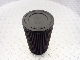 A038a6 K&n 2014 12-16 Honda Cb1100 Air Filter Cleaner Cleaning Unit Intake Washable