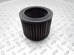 A044e6 K&n 2000 94-00 Bmw R1100 R1100s R1100r Air Intake Filter Cleaner Element Unit