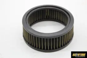 A060a6 K&n 87 Harley-davidson Low Rider Custom Fxlr Airbox Air Intake Filter