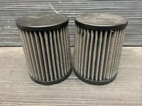 437-78896 K&n Air Filter 2006 Honda Cbr1000rr Filters #71124