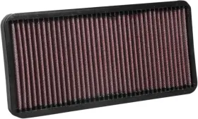 Al-1015 K & N And High-flow Air Filter