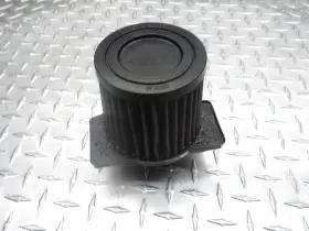 B035j6 K&n 2013 13-18 Honda Cbr500r Air Intake Filter Cleaner Element Unit