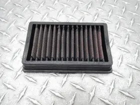Bm-1204 K&n 2009 08-09 Bmw R1200gs Air Intake Filter Cleaner Element Unit