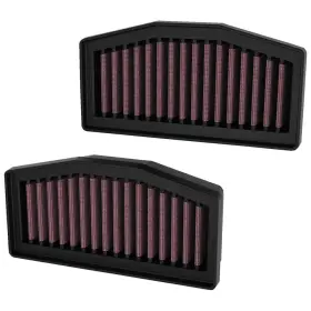 Bm-1324 K & N And Air Filter