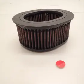 C070a8 K&n 05 Yamaha Fz1 Air Filter