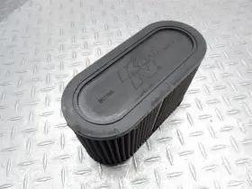 St1300p K&n C077b6 2003 03-09 Honda St1300 Air Intake Filter Cleaner Element Unit