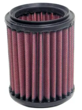 Cg-0100 K&n High-flow Performance Air Filter For 1985-1986 Cagiva Elefant 650
