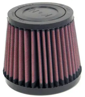 Cm-0200 K&n High-flow Performance Air Filter For 1978 Can-am Mx4 125/250/370