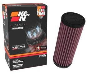 K&n Cm-1325 K&n Hi-flow Air Filter For 2025-2026 Can-am Spyder F3 Rt And Canyon