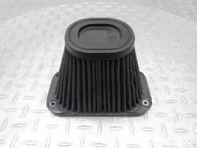 D032a6 K&n 2003 03-05 Victory Vegas California Air Intake Filter Cleaner Element Unit