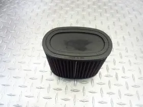 D060b6 K & N 1987 87-88 Honda Shadow 1100 Vt1100 K&n Kn Air Filter Intake Cleaner