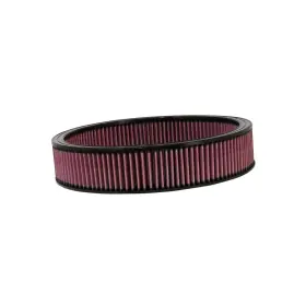E-1650 K&n High Flow Engine Air Filter For 1965 - 1974 Gm Cars And Trucks V8