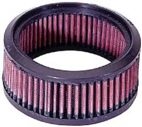 E-3226 K&n High Performance O.e. - Style Replacement Filter