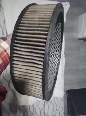 E-3750 K&n High Performance Washable Reusable Air Filter