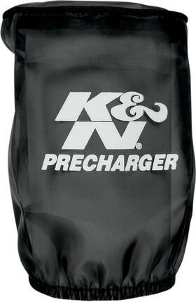 K&n Engineering 024844020567 K&n Precharger #ru-0510pk Fits Yamaha Xt500/tt500