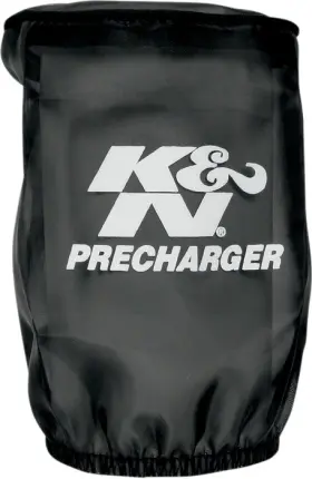 K&n Engineering 024844020567 Precharger #ru-0510pk Fits Yamaha Xt500/tt500