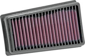 K&n Engineering 02559 K&n Air Filter #kt-6908 Ktm/husqvarna 690 Enduro R/701/690 Smc/690