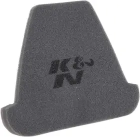 Ya-4518xd K&n Engineering 25-4518 Airforce Pre-cleaner Filter Wrap For #25-4518 Yamaha